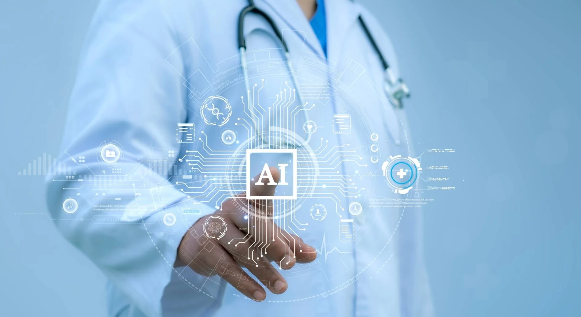 The Role of Artificial Intelligence in Modern Public Health Systems